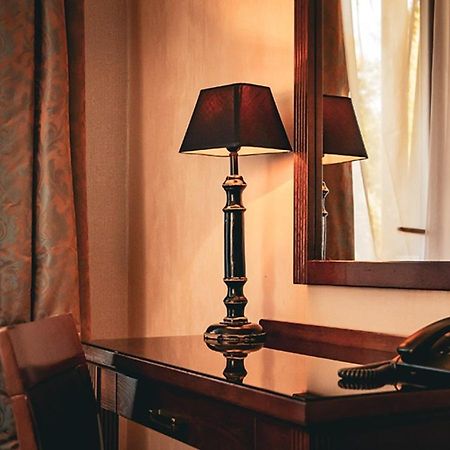Hotel & Medi-Spa Bialy Kamien Swieradow-Zdroj Luaran gambar