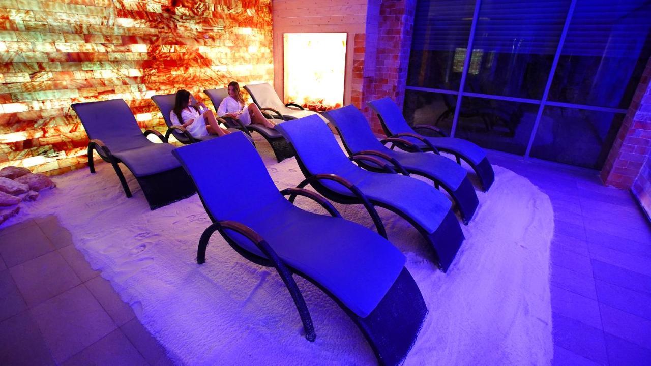 Hotel & Medi-Spa Bialy Kamien Swieradow-Zdroj Luaran gambar