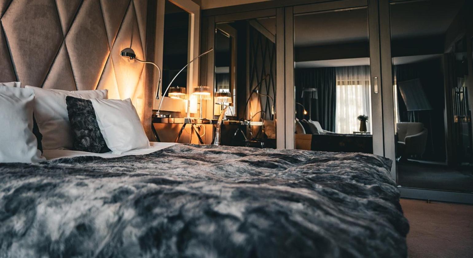 Hotel & Medi-Spa Bialy Kamien Swieradow-Zdroj Luaran gambar