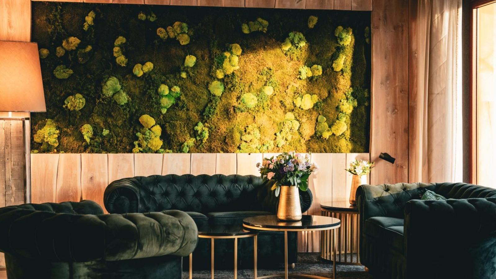 Hotel & Medi-Spa Bialy Kamien Swieradow-Zdroj Luaran gambar