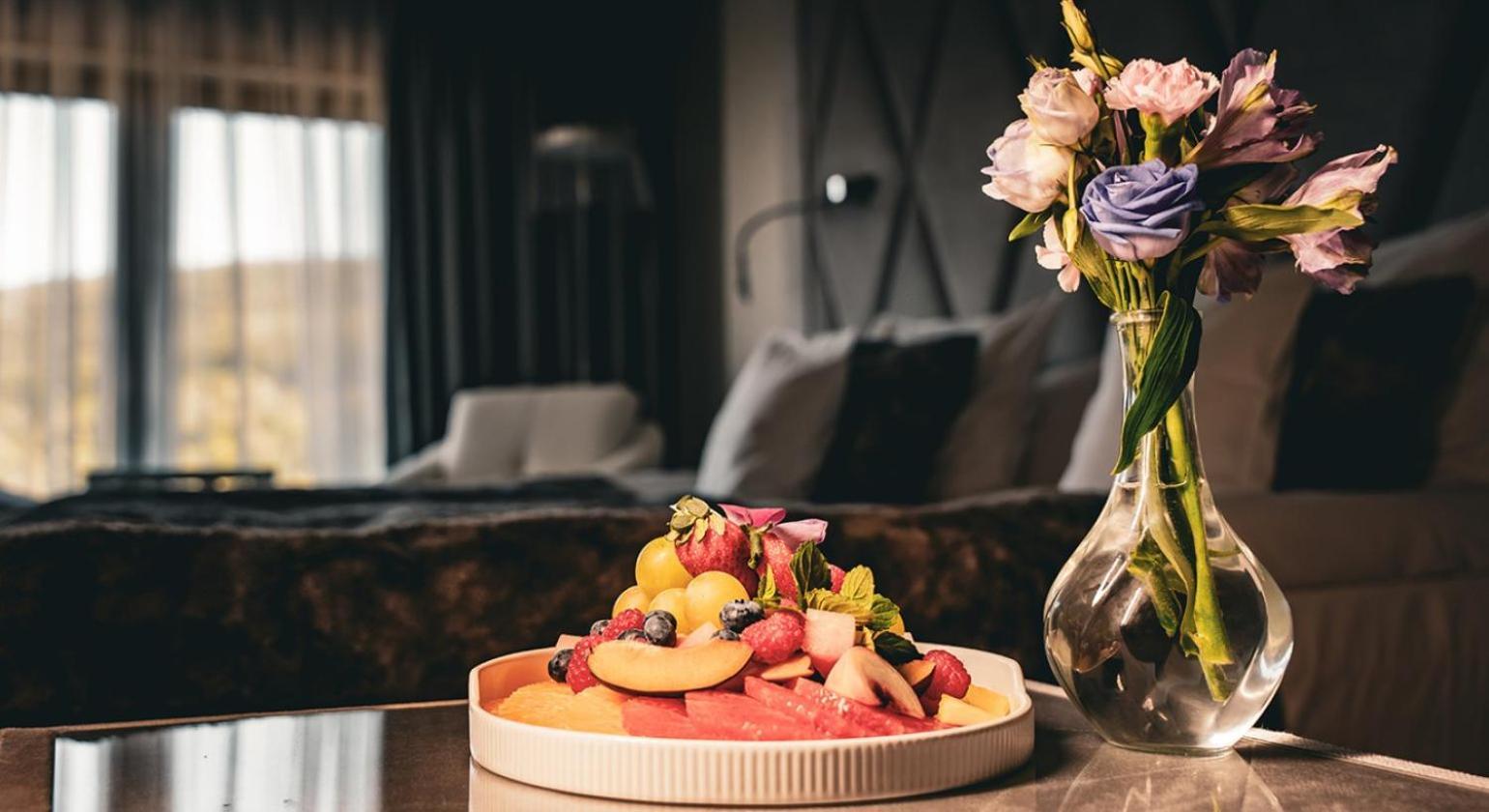 Hotel & Medi-Spa Bialy Kamien Swieradow-Zdroj Luaran gambar
