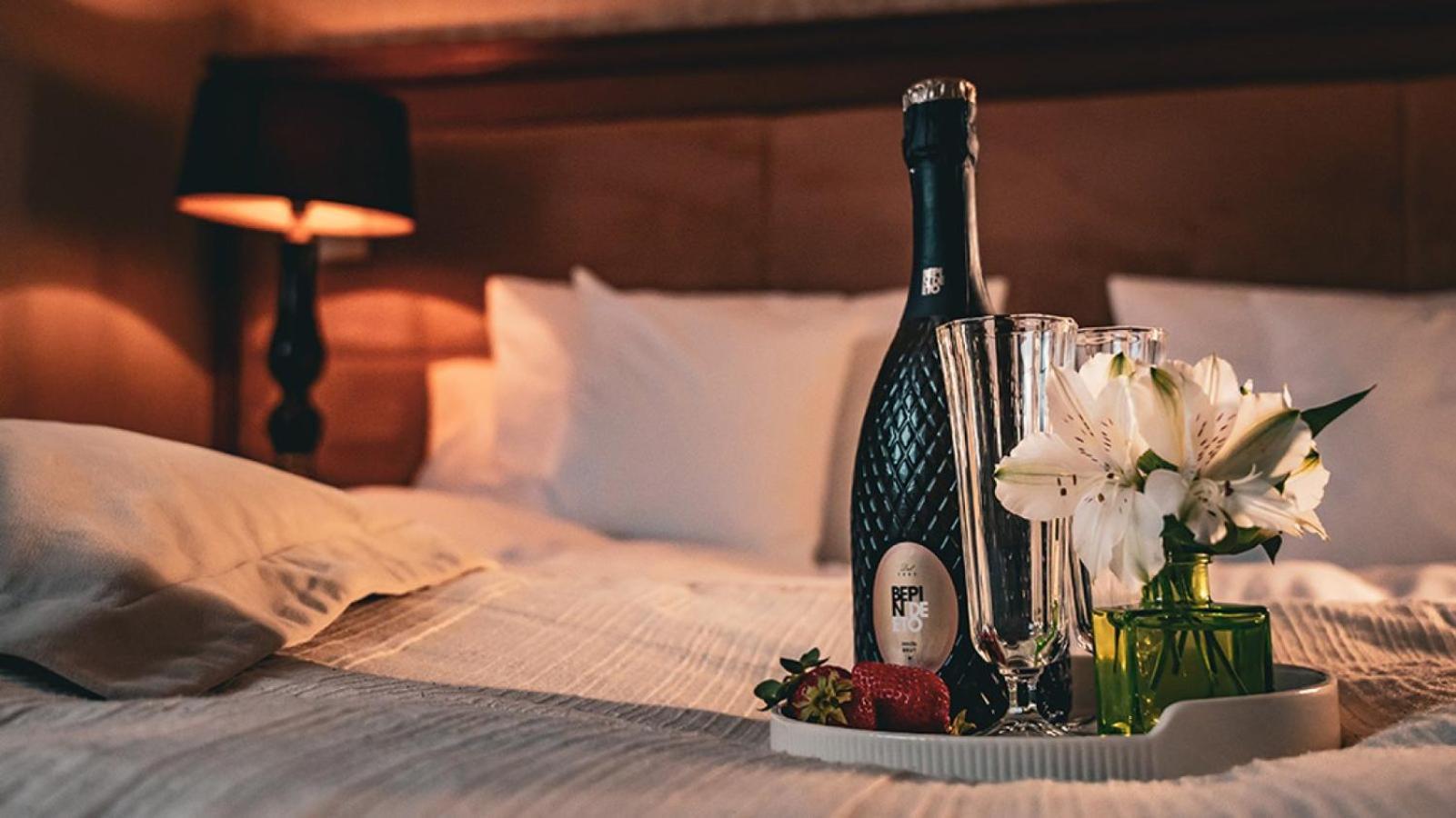 Hotel & Medi-Spa Bialy Kamien Swieradow-Zdroj Luaran gambar
