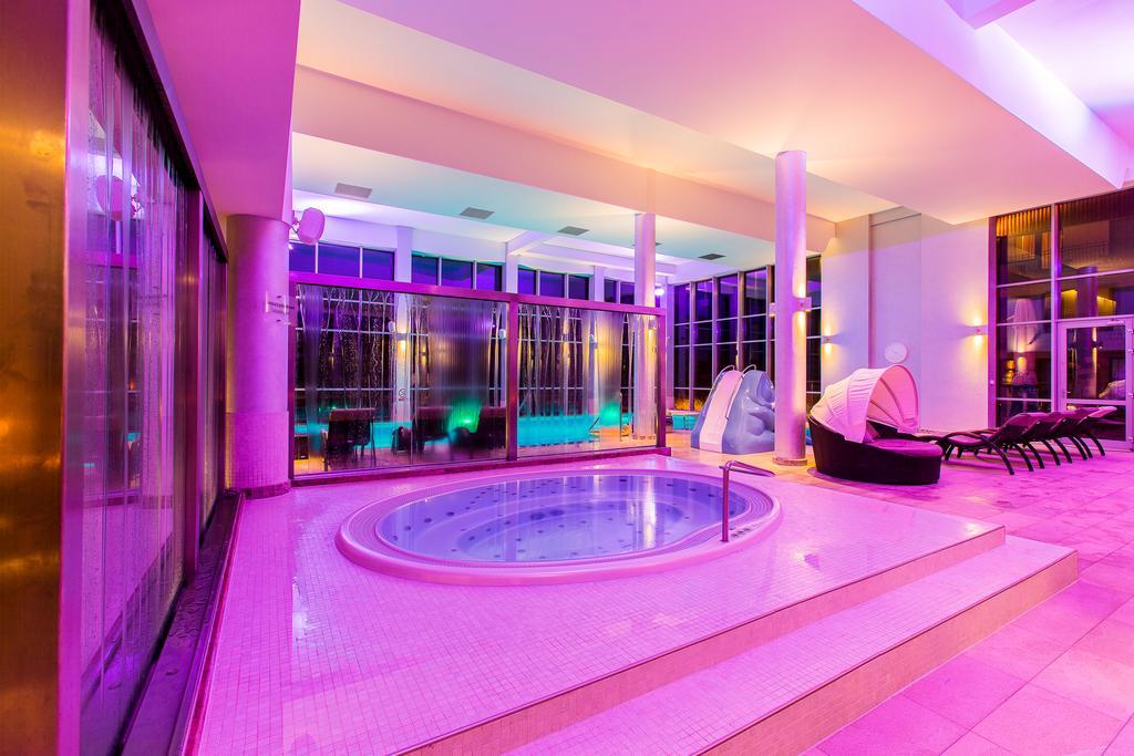 Hotel & Medi-Spa Bialy Kamien Swieradow-Zdroj Luaran gambar