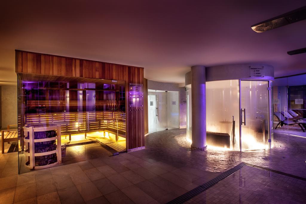 Hotel & Medi-Spa Bialy Kamien Swieradow-Zdroj Luaran gambar