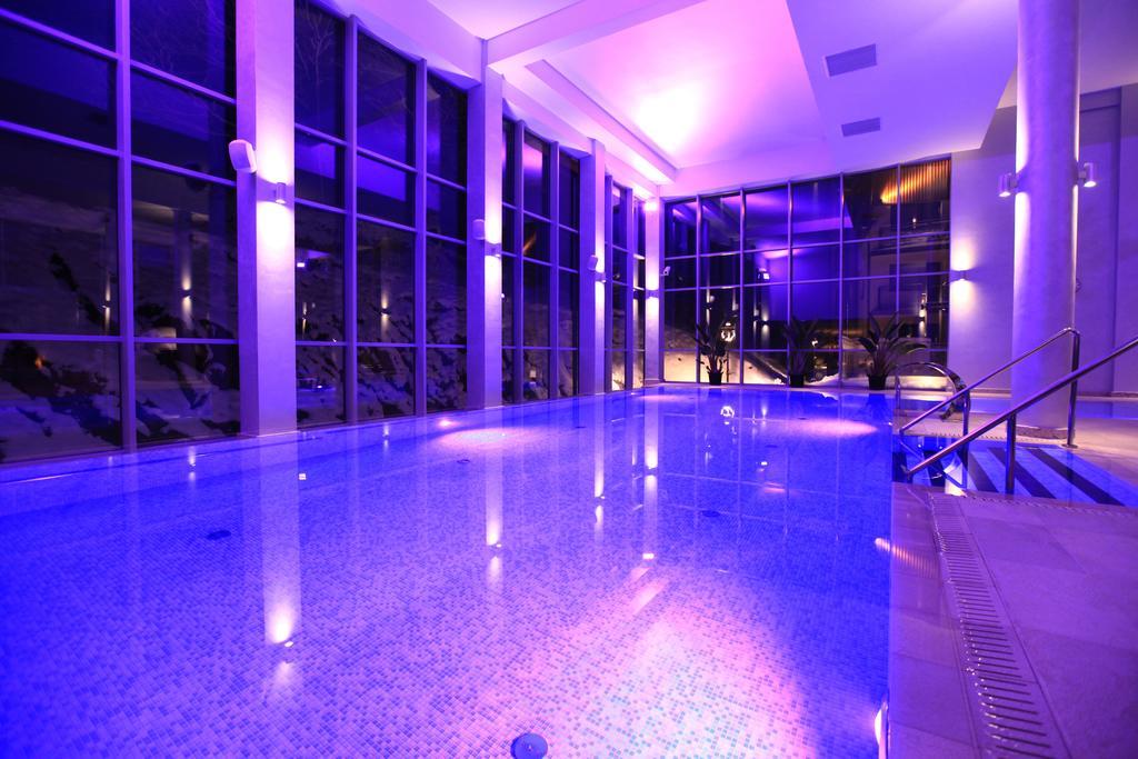 Hotel & Medi-Spa Bialy Kamien Swieradow-Zdroj Luaran gambar