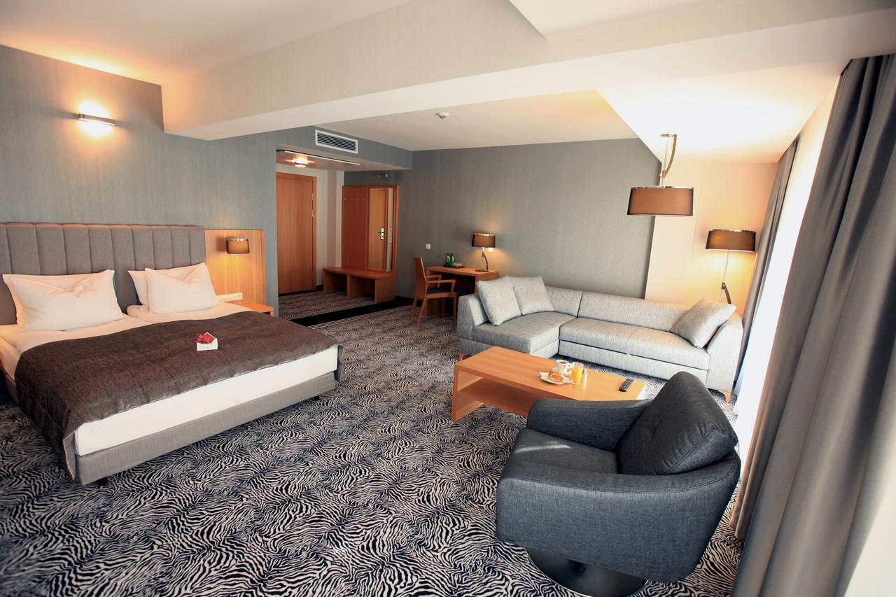 Hotel & Medi-Spa Bialy Kamien Swieradow-Zdroj Luaran gambar