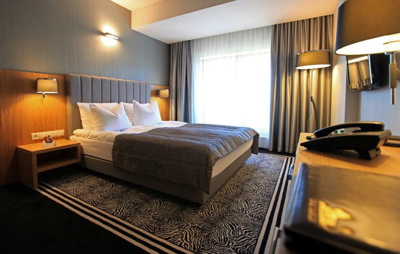 Hotel & Medi-Spa Bialy Kamien Swieradow-Zdroj Luaran gambar