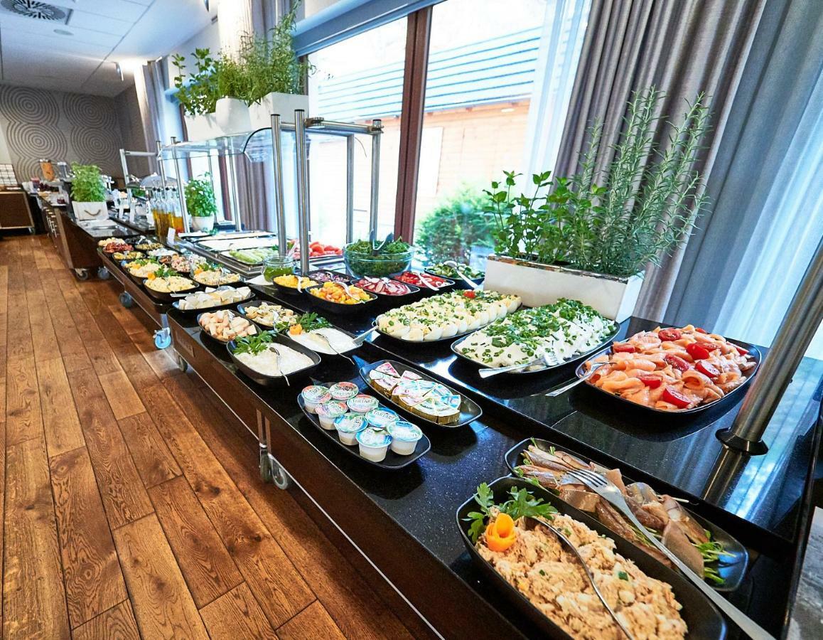 Hotel & Medi-Spa Bialy Kamien Swieradow-Zdroj Luaran gambar