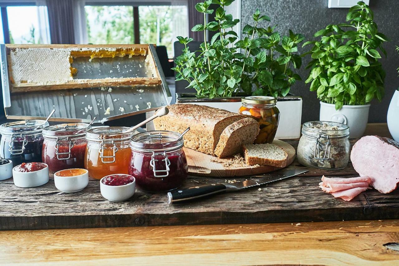 Hotel & Medi-Spa Bialy Kamien Swieradow-Zdroj Luaran gambar